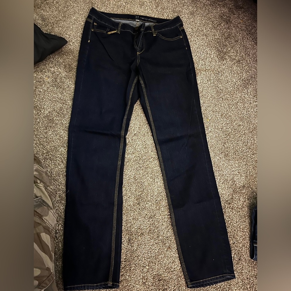 NY&C Jeans